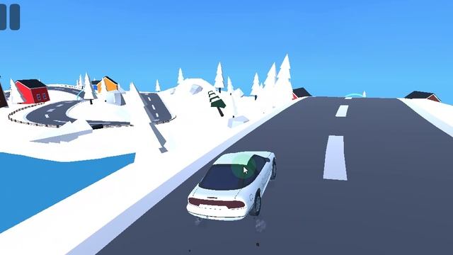 Дрифт мастер (12)