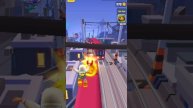 SUBWAY SURF #shorts.mp4
