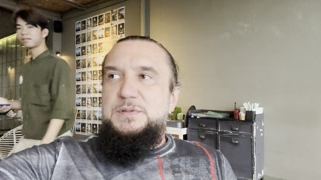 Прямой эфир на YouTube. В воскресенье. 18.05.25. В 17:00 по Москве.