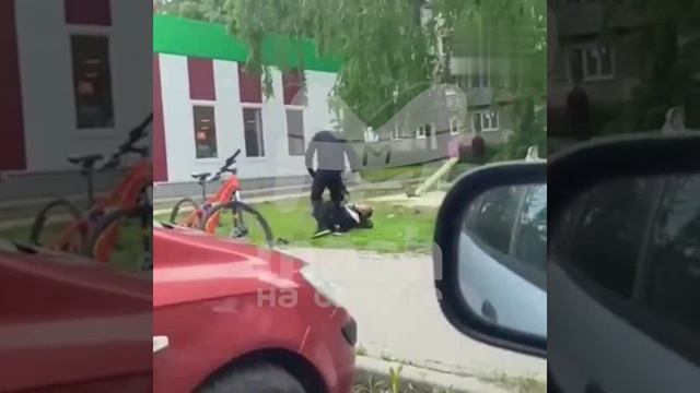 В Тамбове тренер по боксу и судья первой категории Павел Мичихин люто избил своего коллегу