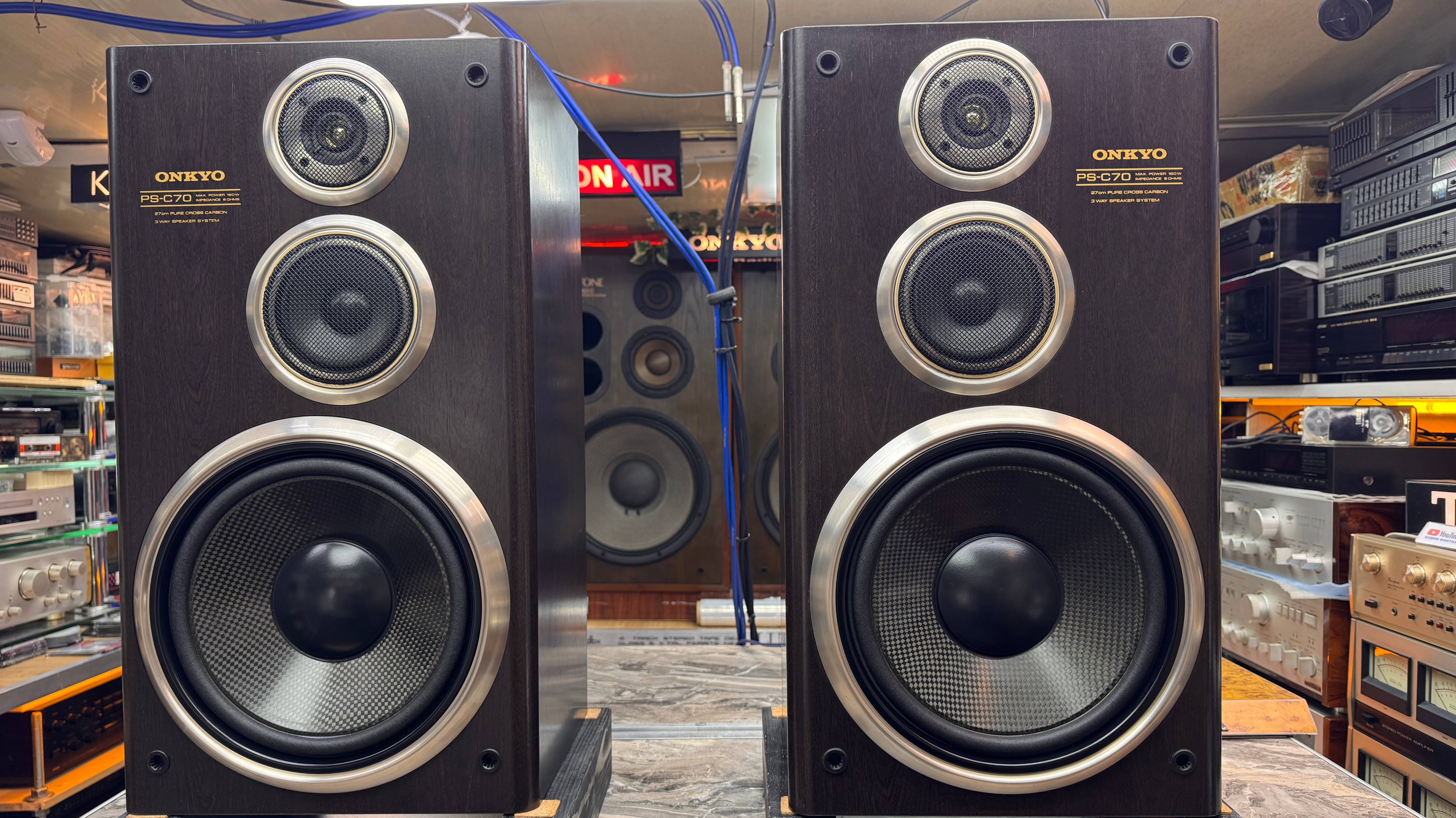 ONKYO PS-C70