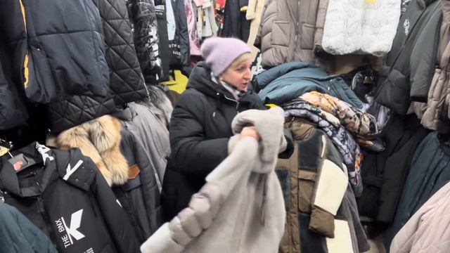 🔴 САДОВОД -16Л-57П,КУРТКИ ,ПАЛЬТО 🔴