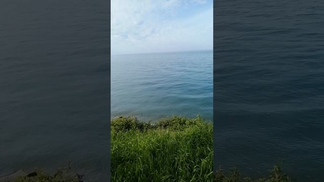 Любите море?