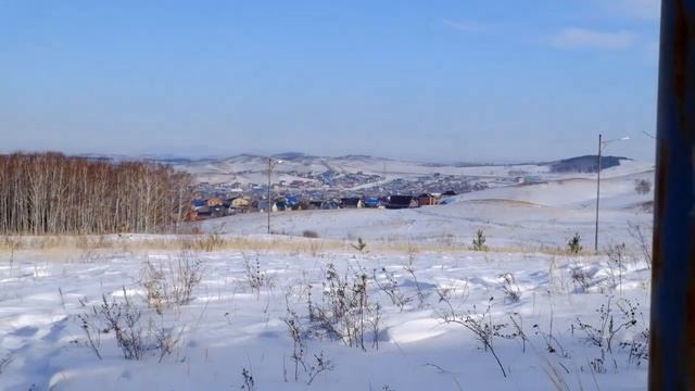 ПРОГУЛКИ ПО КОКШЕТАУ