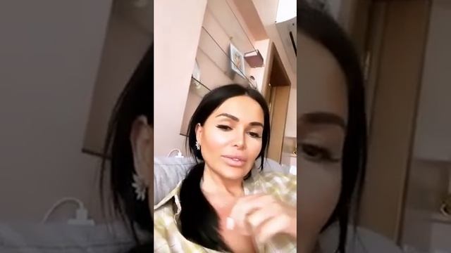 Элина Аванесова (@elinaavanesova07)  • Instagram