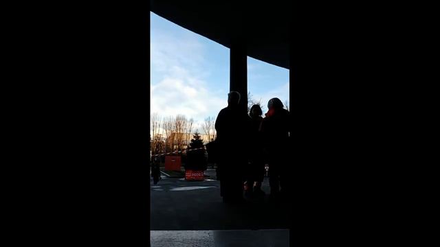 косплей кавински | косплей фестиваль| тогучи Москва #л?