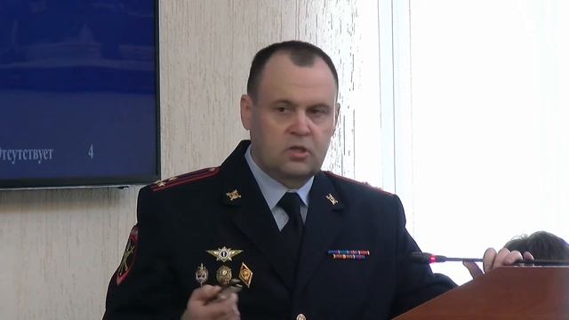 ЗАСЕДАНИЕ ГОРОДСКОЙ ДУМЫ КРАСНОДАРА 24.03.2022