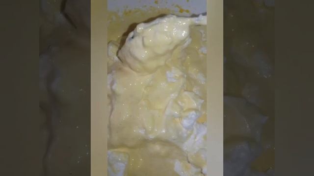 Рецепт шарлотки, яким я користуюсь більше 10 років.🎂❤