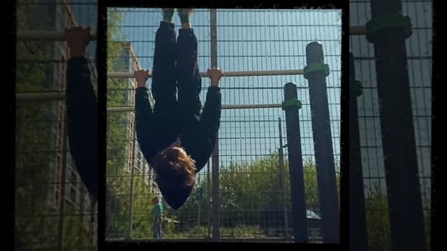 я и мой скил часть 2