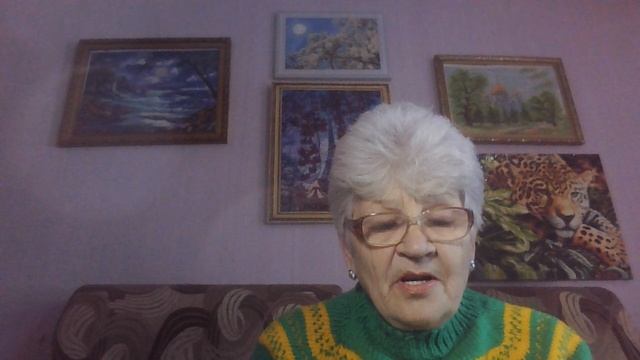 Просто он тогда Лену не разглядел
