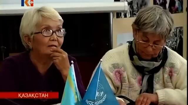 Қазақстан Жаңалықтары 13 09 2010