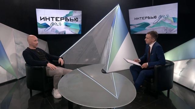 Фёдор Спиридонов: о личном успехе и развитии молодых талантов