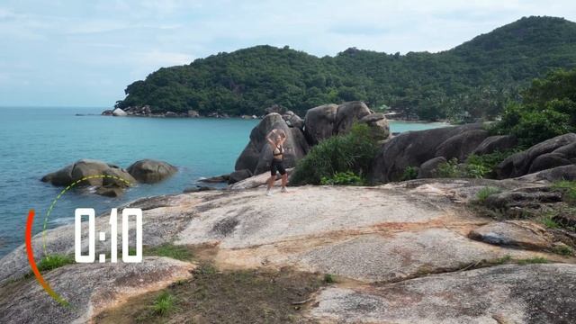 ЭКСПРЕСС ТРЕНИРОВКА ДЛЯ НАЧИНАЮЩИХ | Часть 3