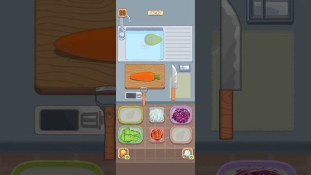 Cookingdom рецепт 5