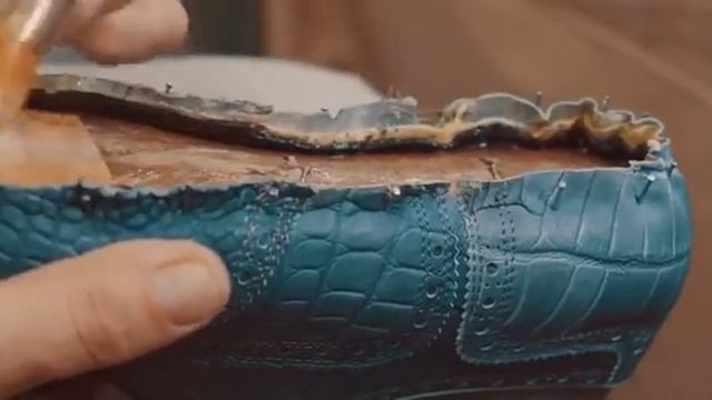 Мастерская классического костюма Паласиос-Фернандес