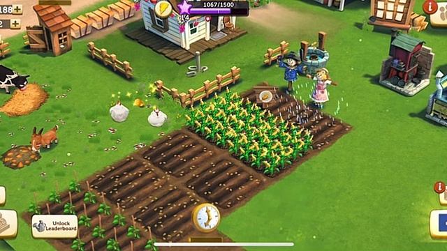 FarmVille2 #45