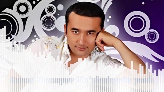 Anvar Sanayev - Ko'zlaringda yosh (Official MP3)