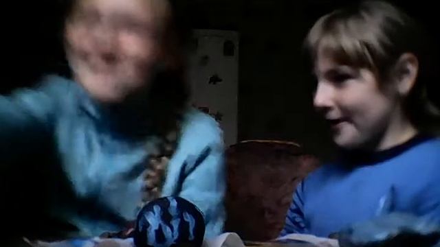 Дурні дівчата