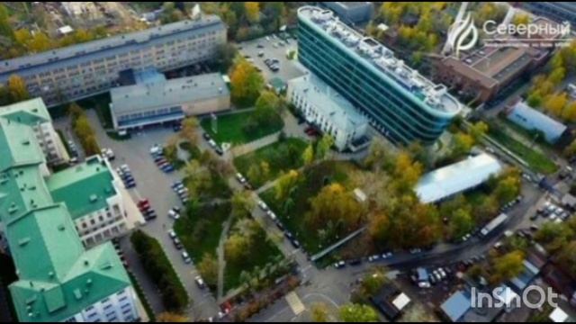 МФТИ . История создания, развитие и место в России и мире.