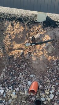 Отопление без газа