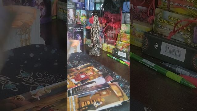 👻Что происходит 😳 в доме у врага 🏴☠️ #тарогадание #расклад таро #