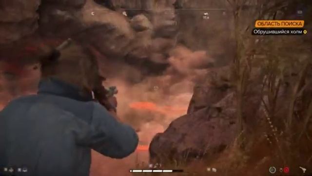 Прохождение Star Wars Outlaws На Русском. Часть 19