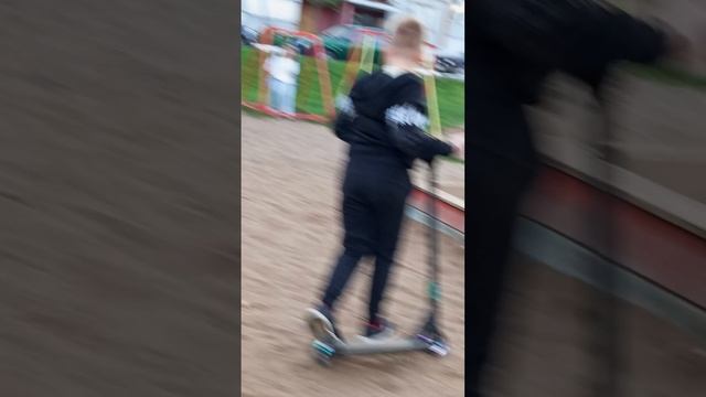 Алкаши выходят