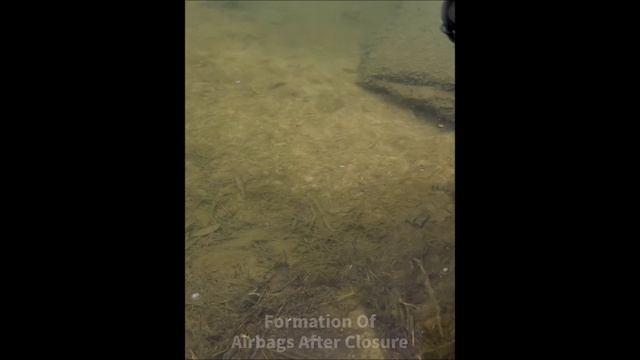 Водонепроницаемая сумка поясная.