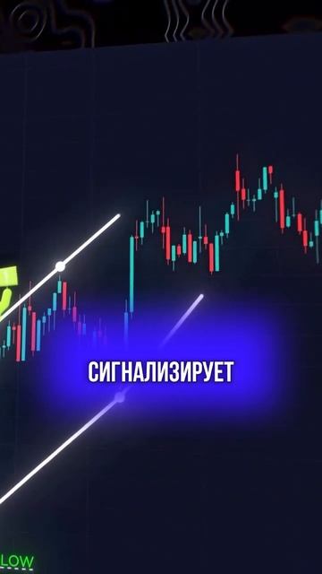 2 разных типа трендов