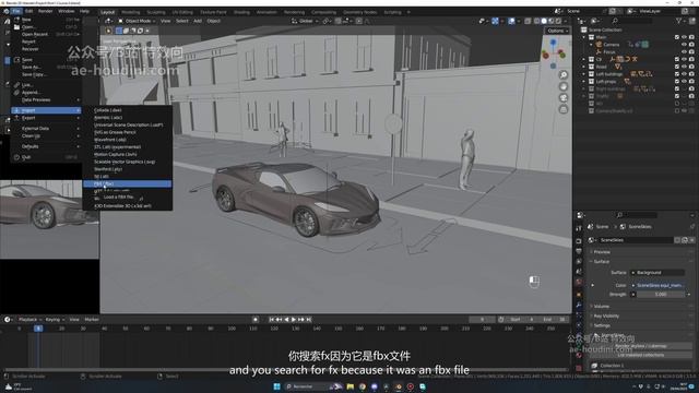 C-16- Chapter III S1 Tweaks