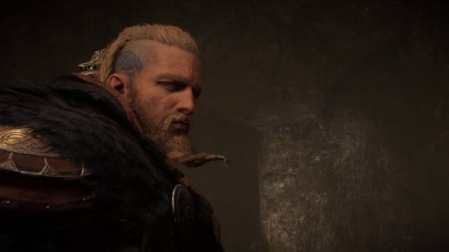 Assassin's Creed Valhalla - прохождение серия 70