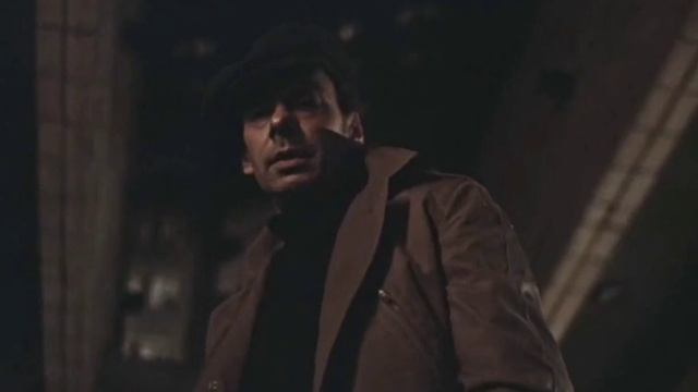 Самбо в фильме "Москва слезам не верит " 1979 год