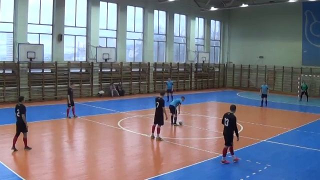 3  1/4 2-7 P2H - Амфк -Темп
