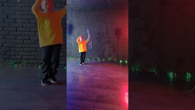 Всем привет! С вами я, Ярик!