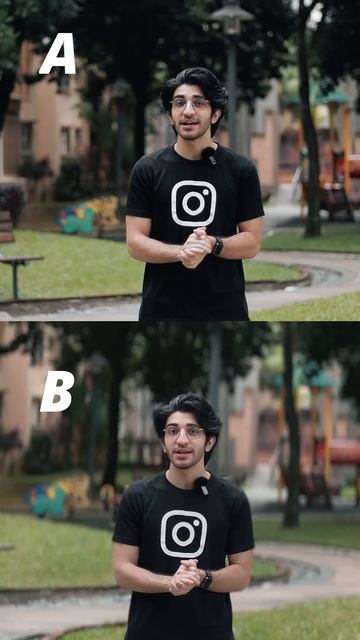 iPhone 14 Pro VS DSLR -  3x Portrait Mode Video Comparison