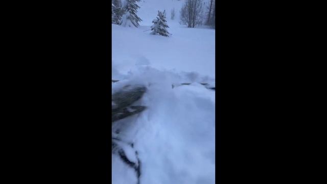 ФРИРАЙД В ИЖЕВСКЕ. ГСК Чекерил