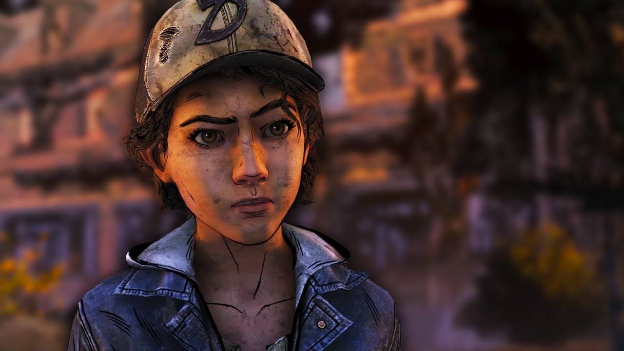 The Walking Dead Season 4 #1 ( Скоро )