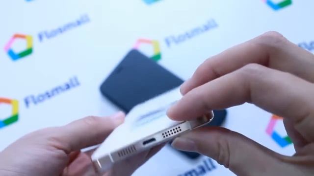 Чехол на Oneplus X флип кейс кожаный