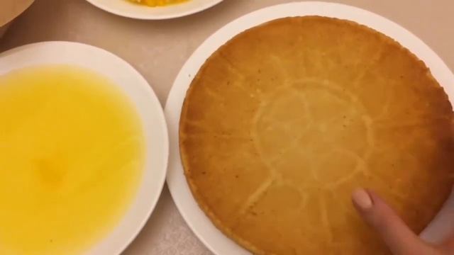 ТОРТ БЕЗ ВЫПЕЧКИ