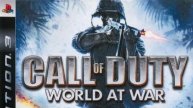 Call of Duty. World At War