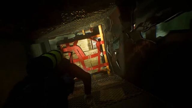 Прохождение Uncharted 4: A Thief's End #1