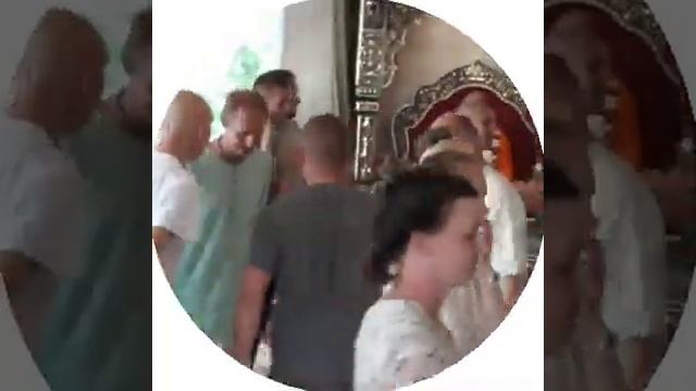 Джай! Джай! Джай! Что ни шаг, то танец! 03.07.22