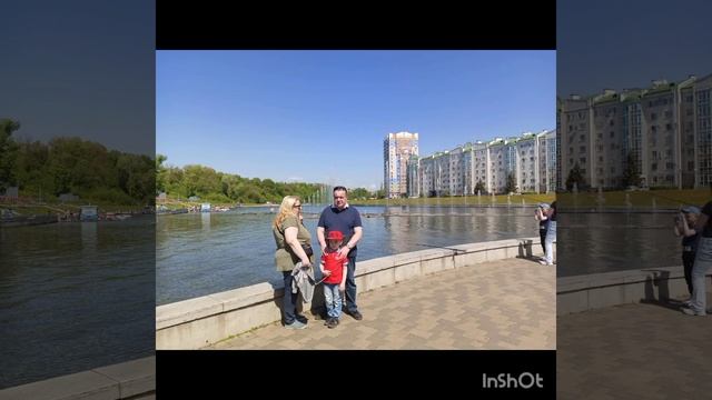 Первомай 2024