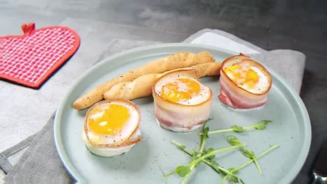 9 рецептов из яиц , а больше и не нужно,на все случаи кухни!