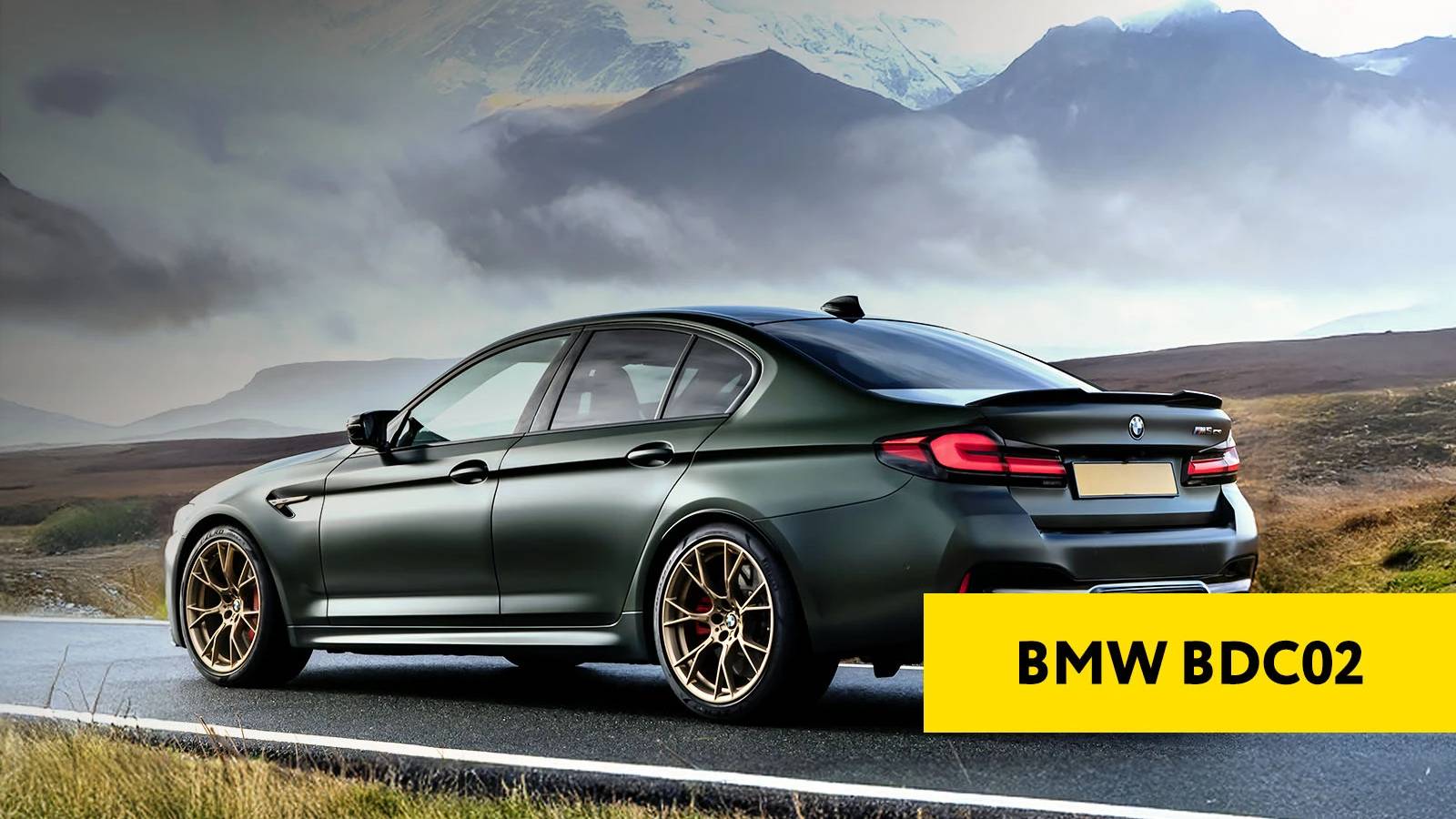 Abrites: Программирование ключа BMW F/G серии с блоком BDC2