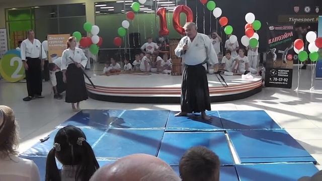 Показательные 1