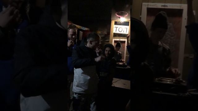 Чёрный Белый - #southwestfreestyle (live Сочи, 2021 г.)