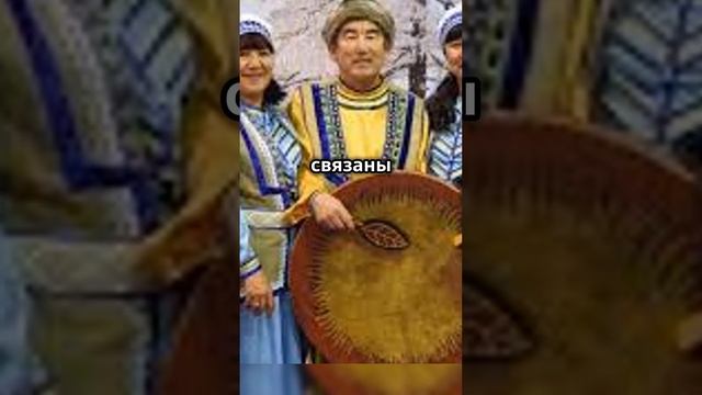 История шорцев кузнецы тюрки. @istoric-az #video#turk#top#история