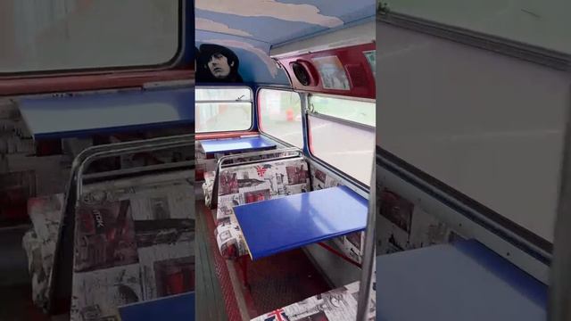 сказочный парк Еленовка