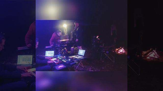 The DLFX family - Никто не круче в этой куче 

#thedlfx
#dlfx
#forestrave
